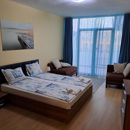 Apartments In Black Sea Star Complex Sozopol Room photo
