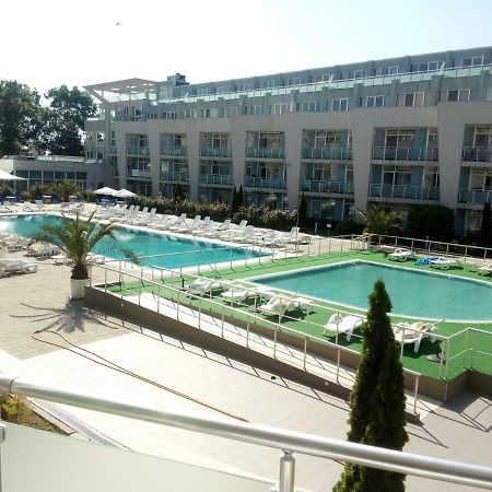 Apartments In Black Sea Star Complex Sozopol Exterior photo