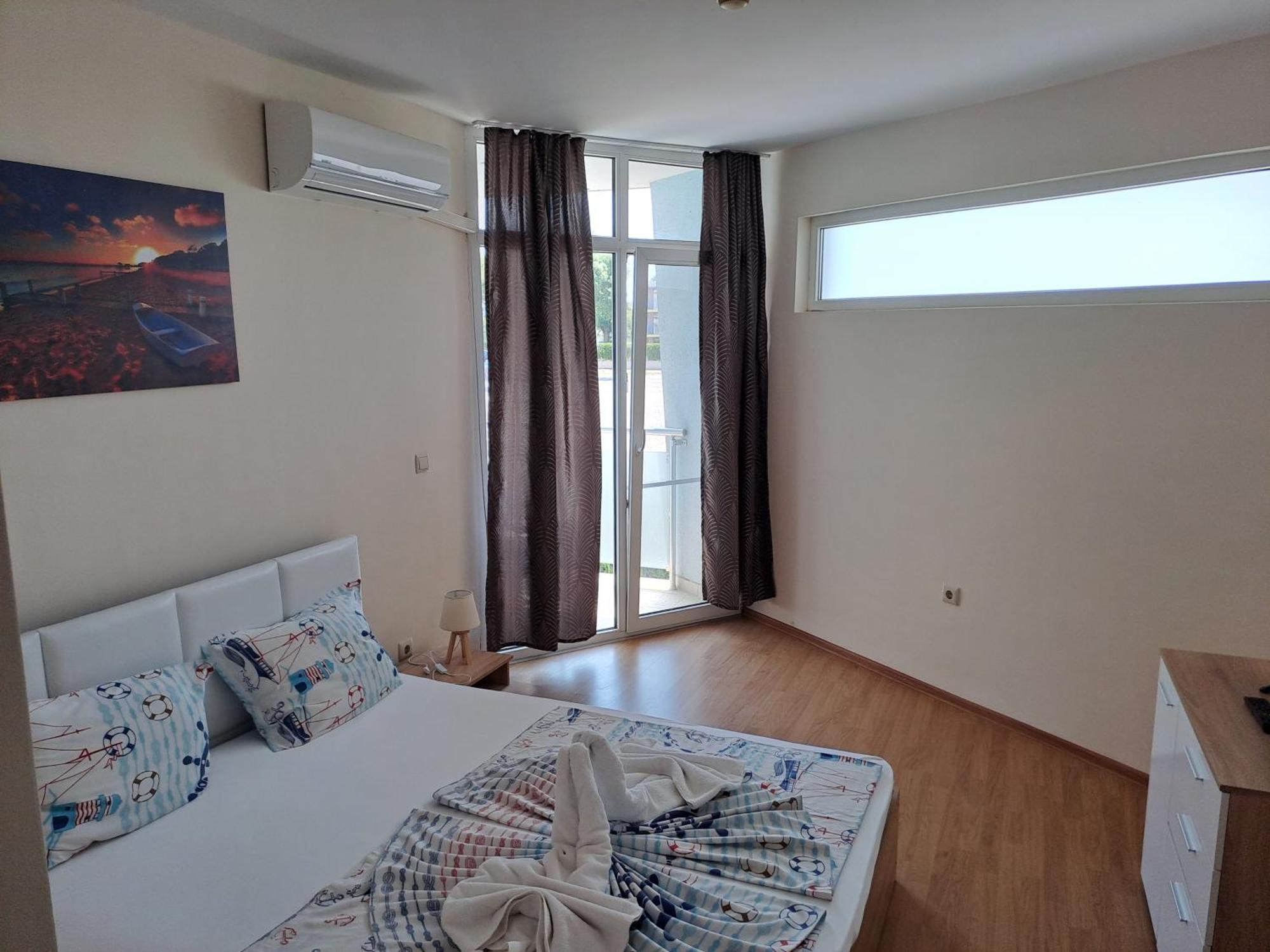 Apartments In Black Sea Star Complex Sozopol Exterior photo