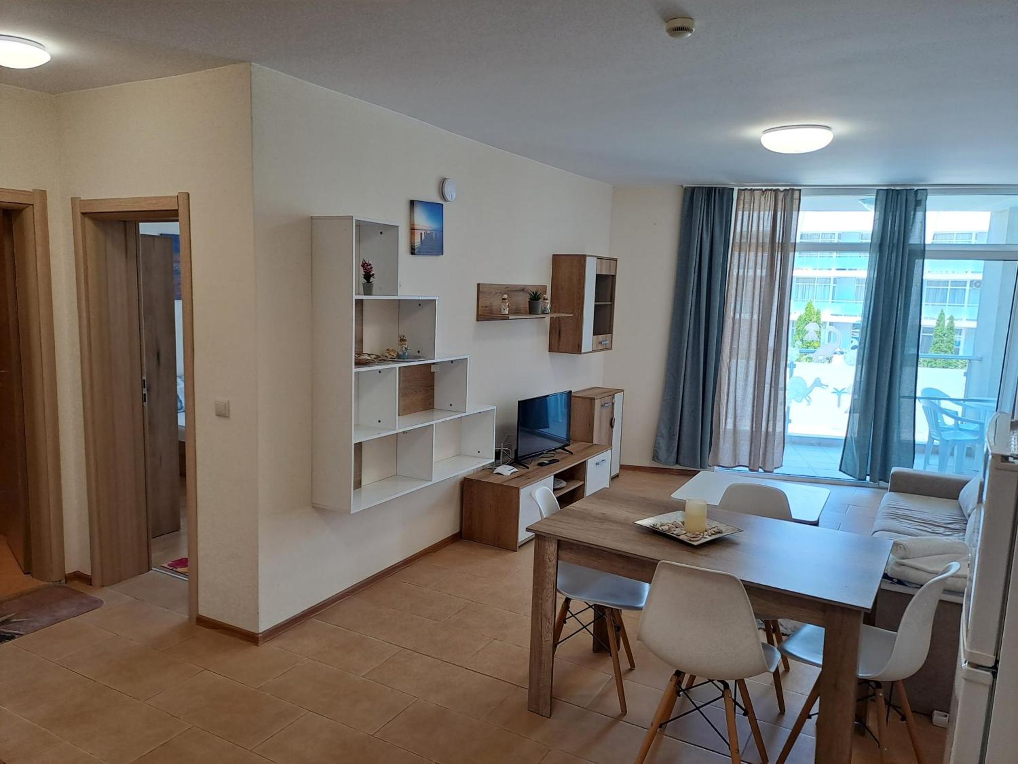 Apartments In Black Sea Star Complex Sozopol Exterior photo