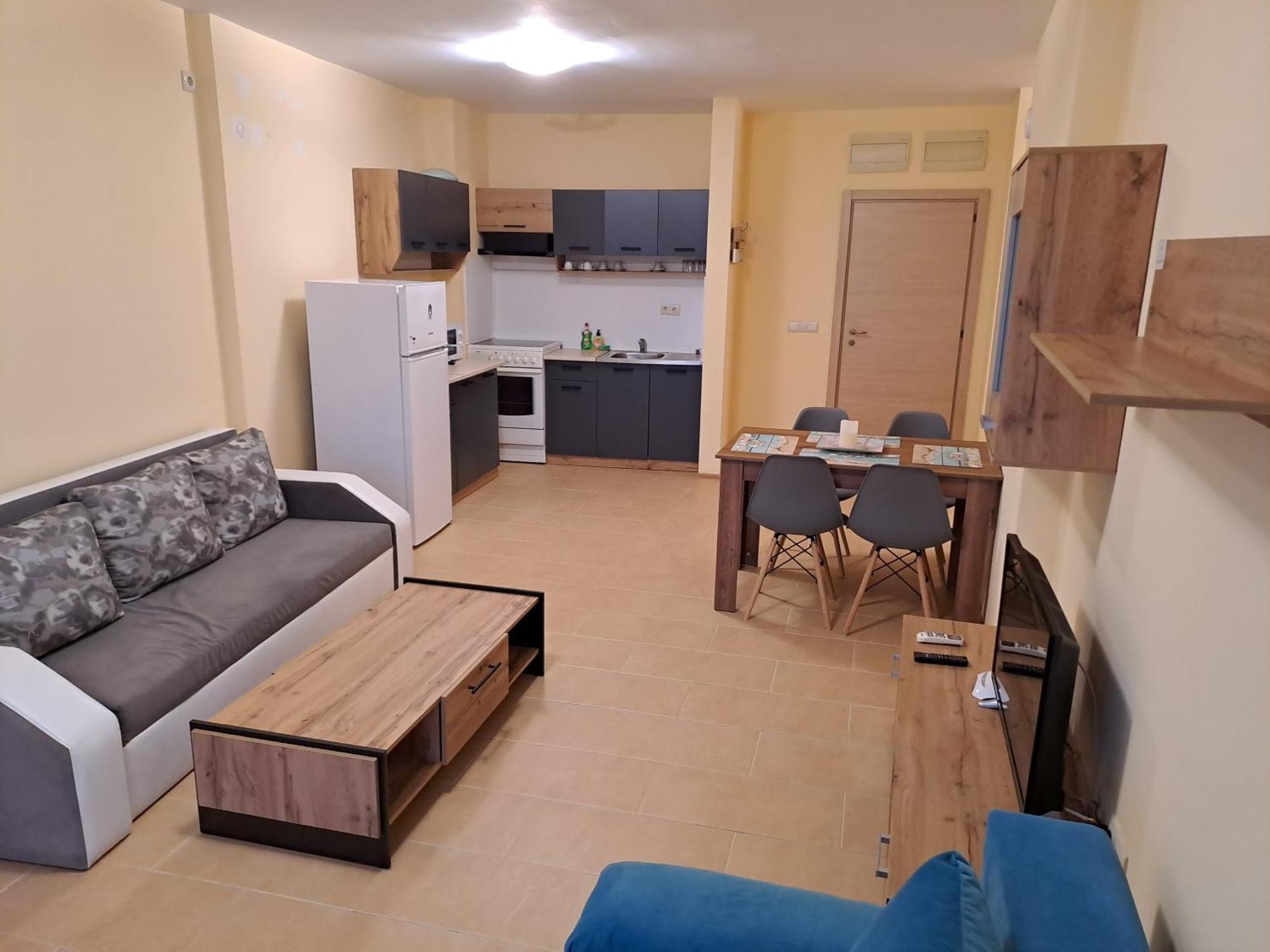 Apartments In Black Sea Star Complex Sozopol Room photo