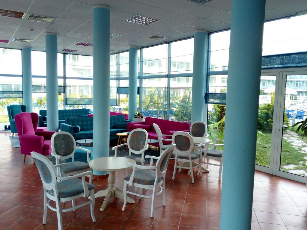 Apartments In Black Sea Star Complex Sozopol Exterior photo