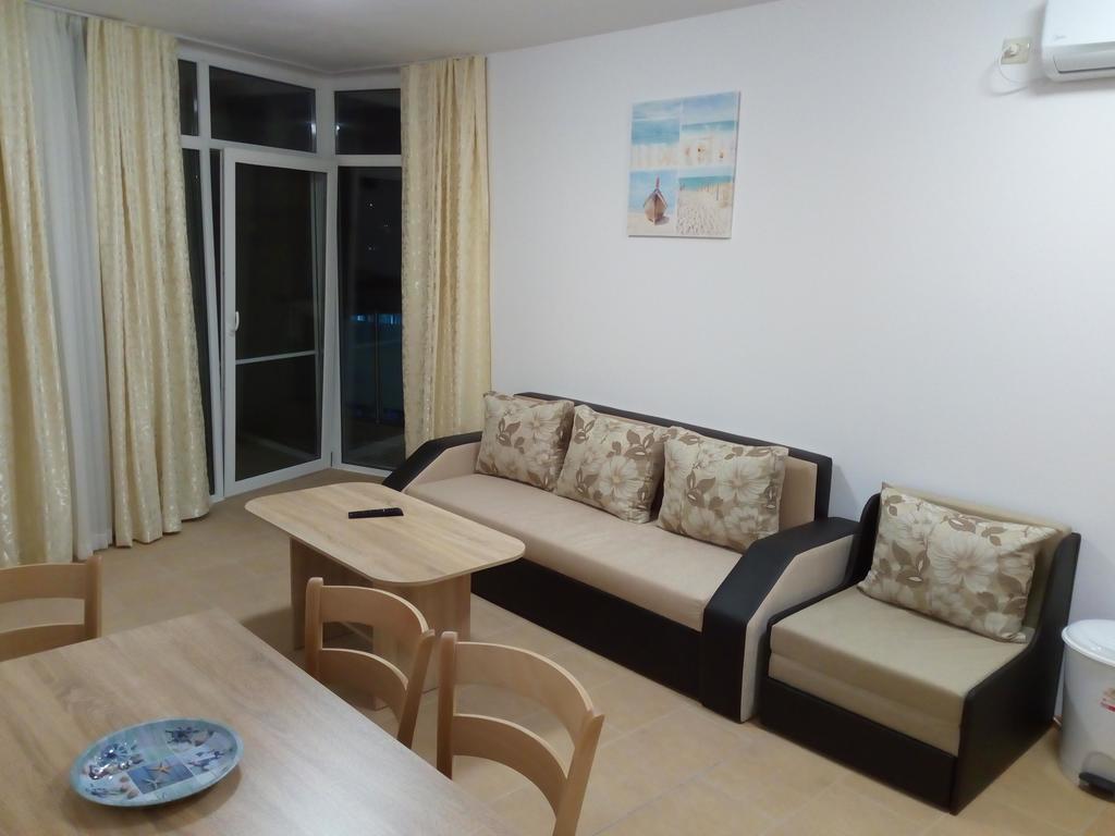 Apartments In Black Sea Star Complex Sozopol Exterior photo