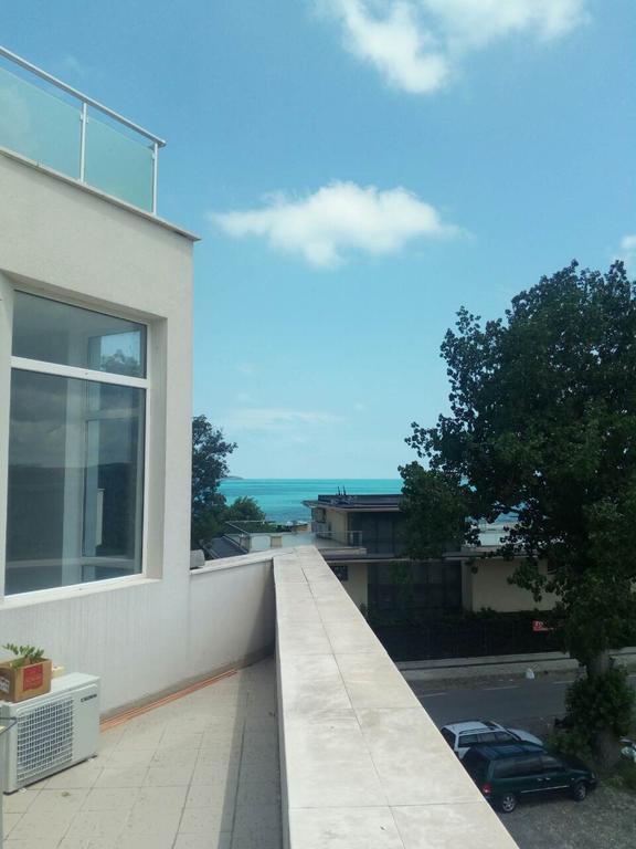 Apartments In Black Sea Star Complex Sozopol Exterior photo