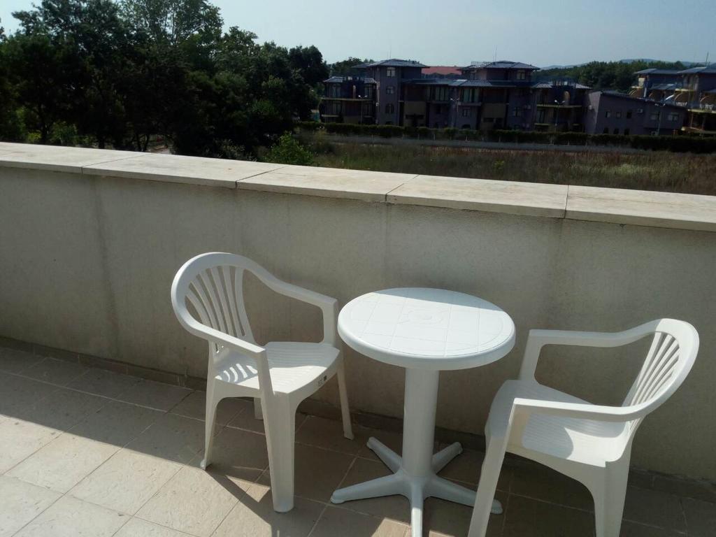 Apartments In Black Sea Star Complex Sozopol Exterior photo