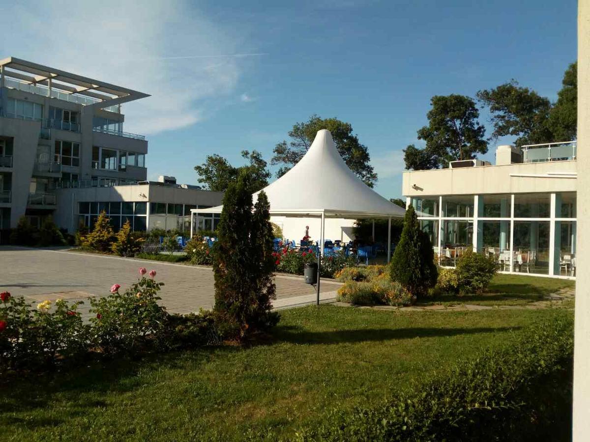 Apartments In Black Sea Star Complex Sozopol Exterior photo