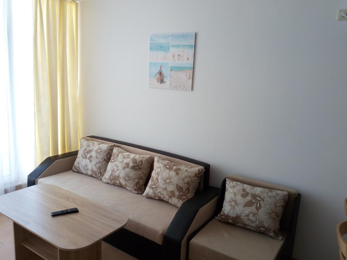 Apartments In Black Sea Star Complex Sozopol Exterior photo
