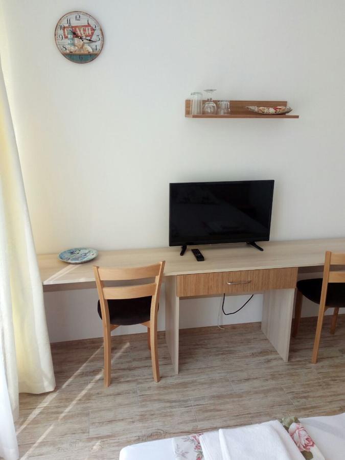 Apartments In Black Sea Star Complex Sozopol Exterior photo