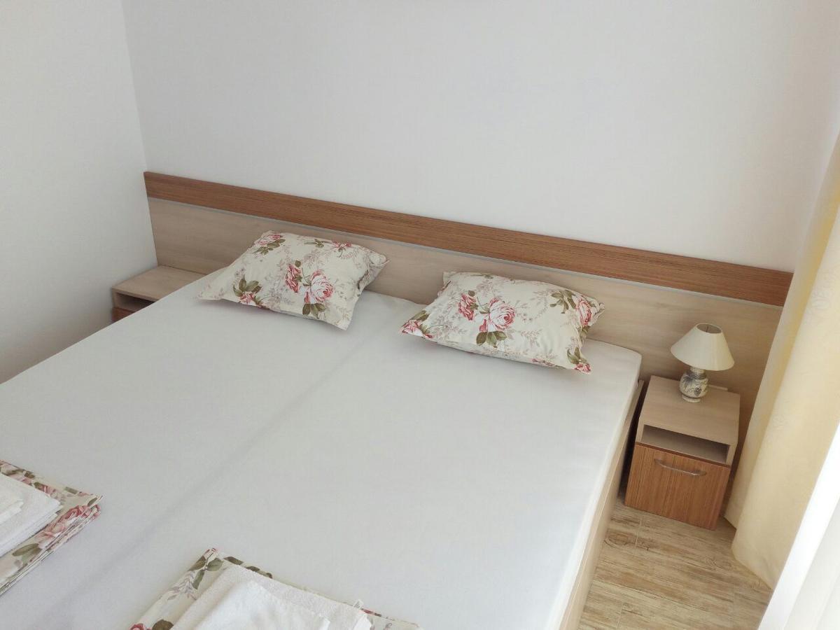 Apartments In Black Sea Star Complex Sozopol Exterior photo