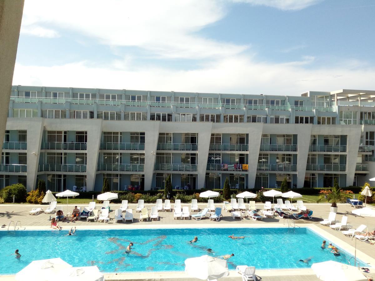 Apartments In Black Sea Star Complex Sozopol Exterior photo