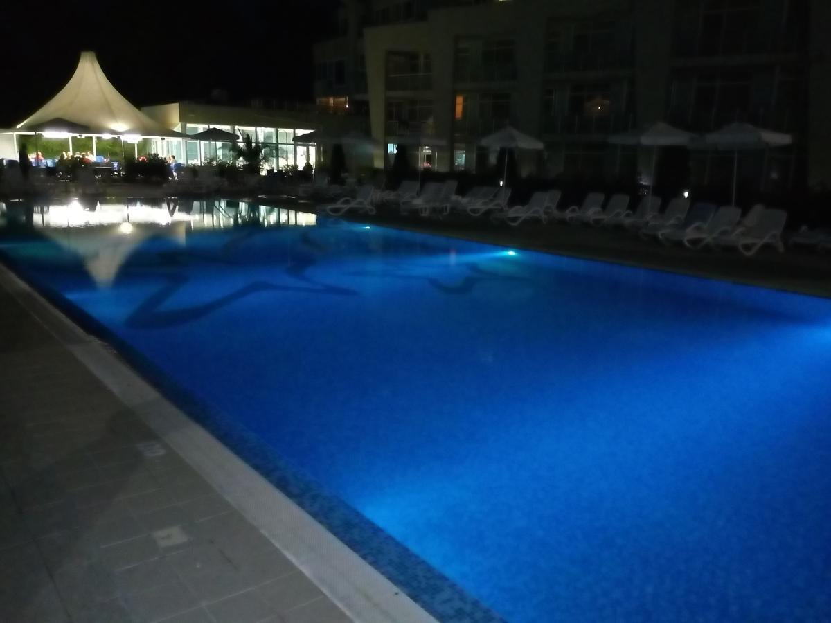 Apartments In Black Sea Star Complex Sozopol Exterior photo