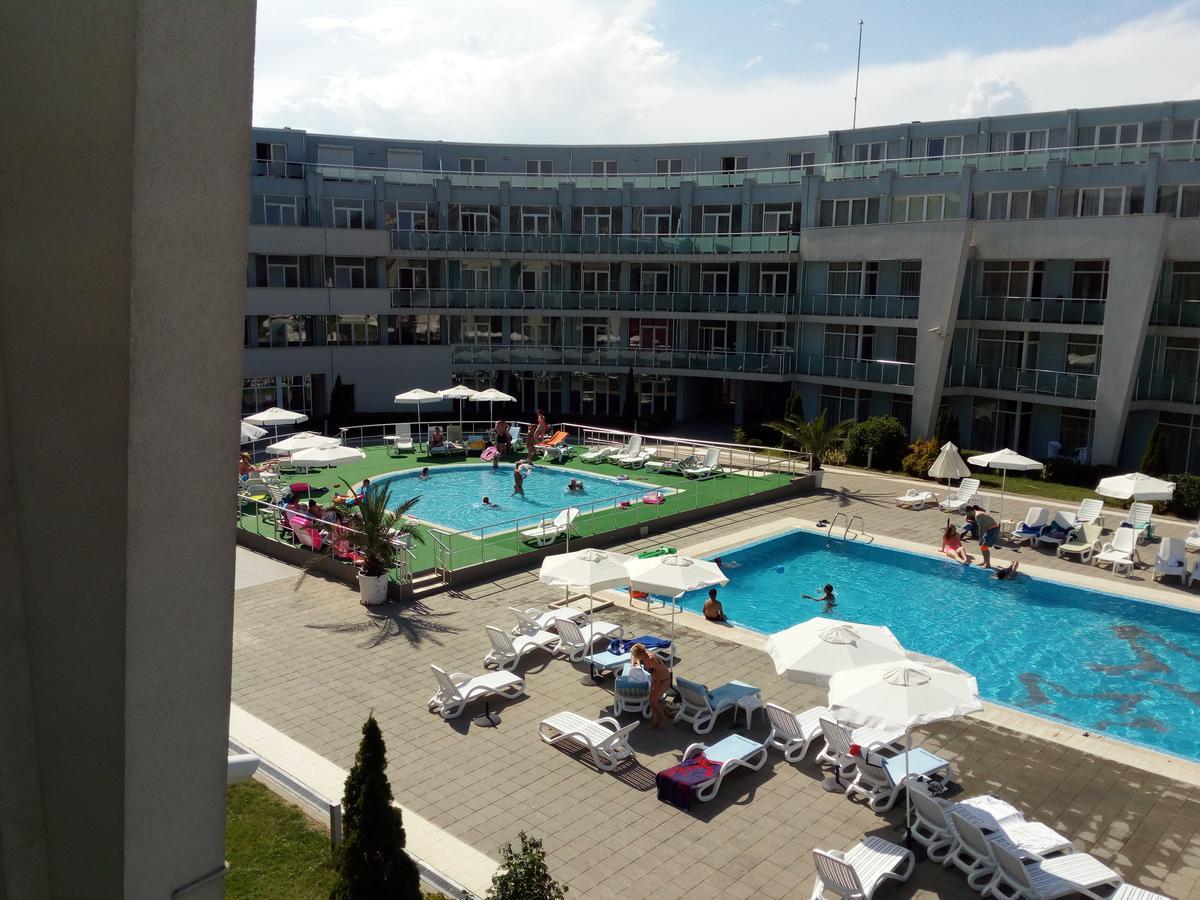 Apartments In Black Sea Star Complex Sozopol Exterior photo