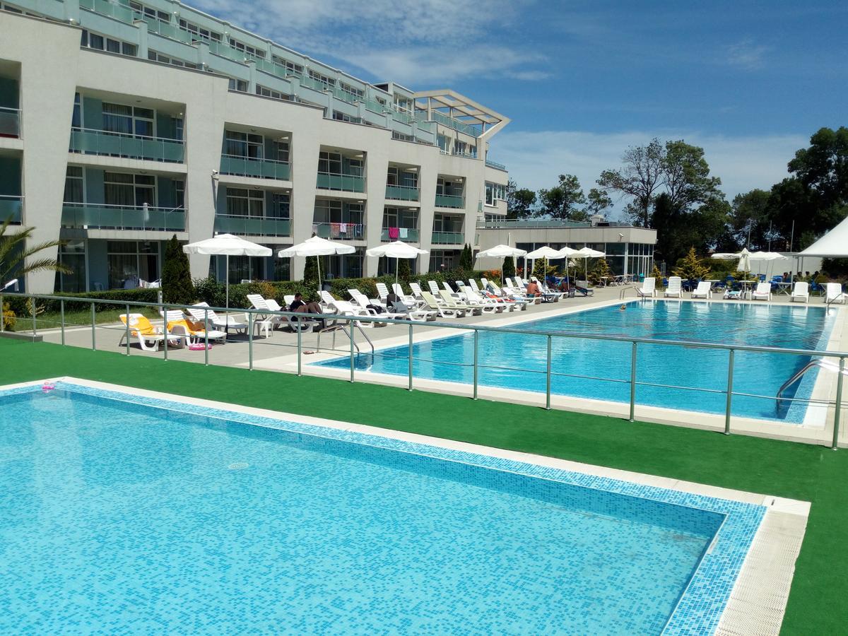 Apartments In Black Sea Star Complex Sozopol Exterior photo