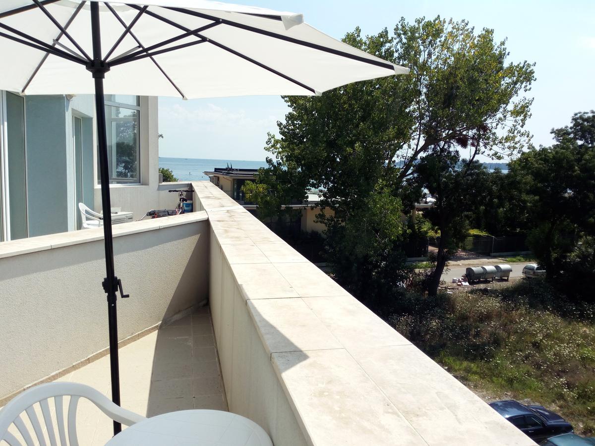 Apartments In Black Sea Star Complex Sozopol Exterior photo