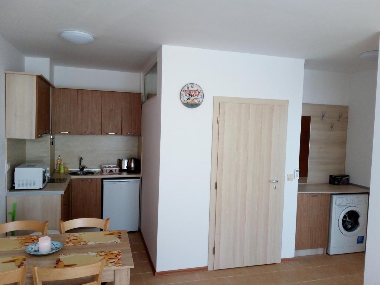 Apartments In Black Sea Star Complex Sozopol Exterior photo