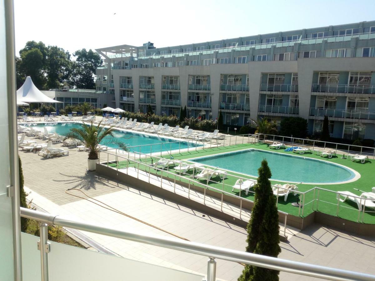 Apartments In Black Sea Star Complex Sozopol Exterior photo
